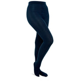 Medias Pantalon Azul Croydon para Mujer