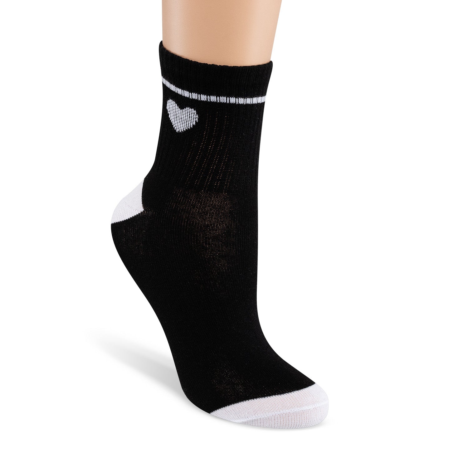 Medias Conny M.Color Croydon para Mujer