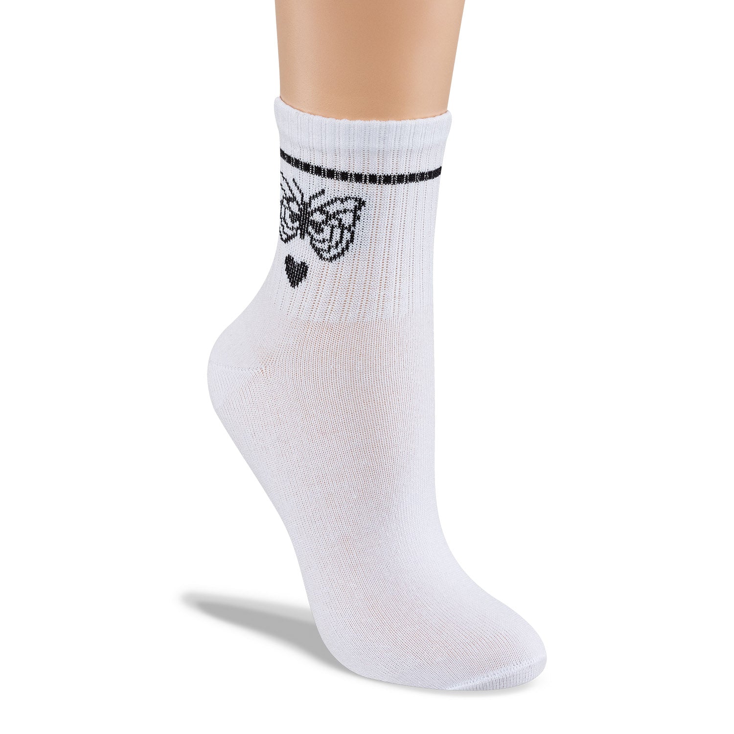 Medias Sammy M.Color Croydon para Mujer