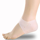 Protector De Talon Beige Croydon para Hombre y Mujer