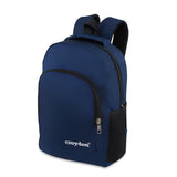 Morral Croydon Institucional Azul Croydon para Hombre y Mujer