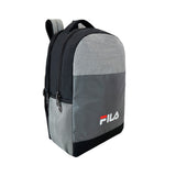 Morral Poll Gris Croydon para Hombre