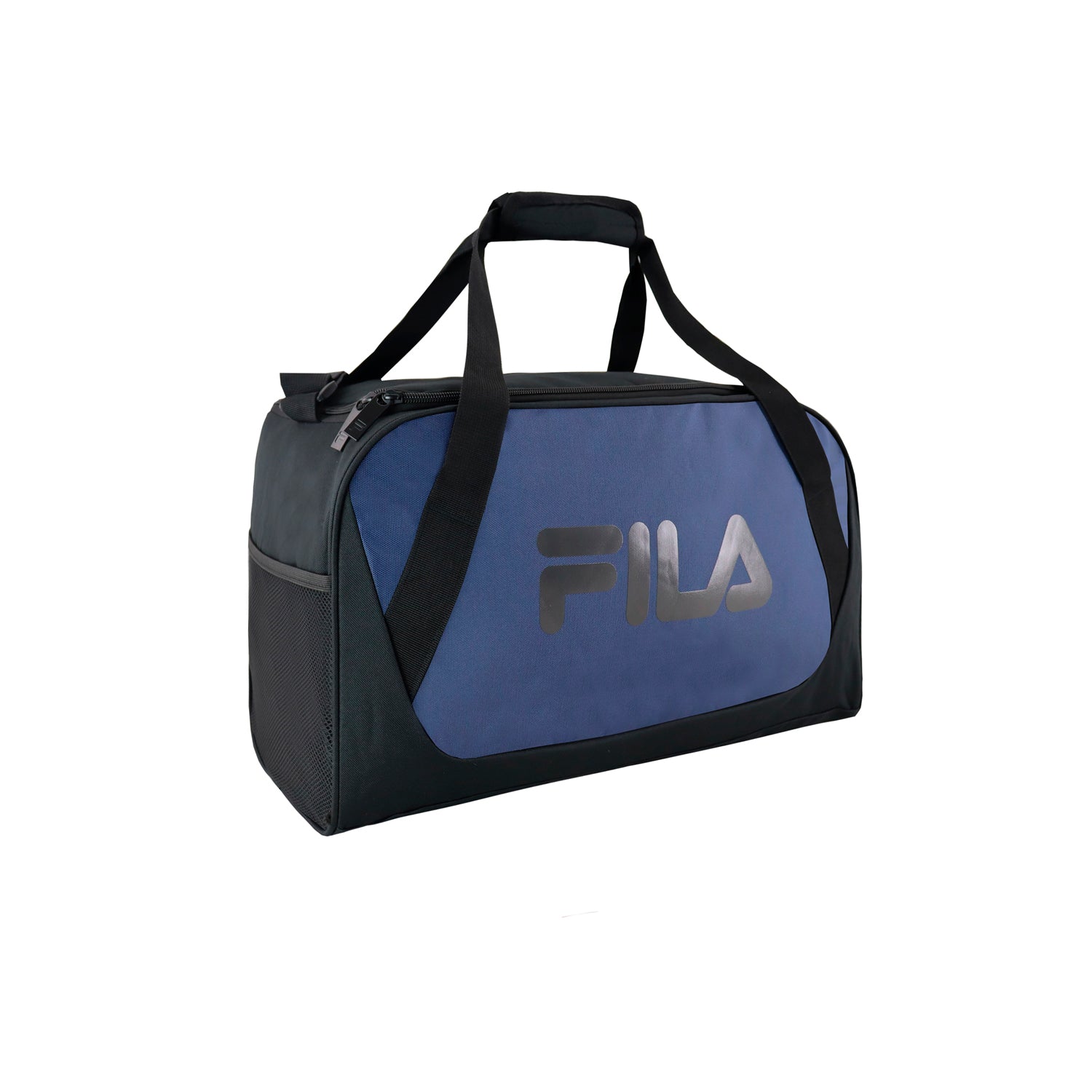 Bolso Viajero Iker Azul Croydon para Hombre