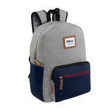 Morral Joel Azul Croydon para Hombre