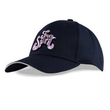 Gorra Rose Azul Osc Croydon para Mujer