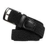 Reata Mark Negro Croydon para Hombre