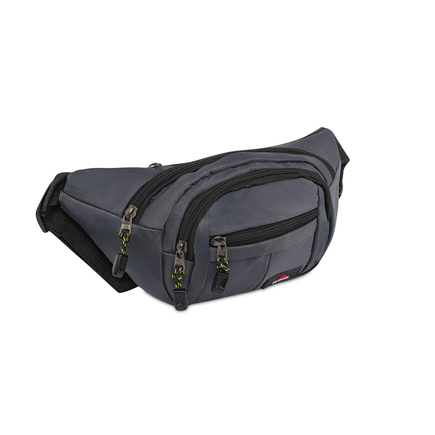 Canguro David Gris Croydon para Hombre