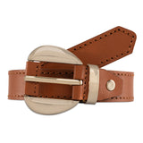 Correa Danny Camel Croydon para Mujer