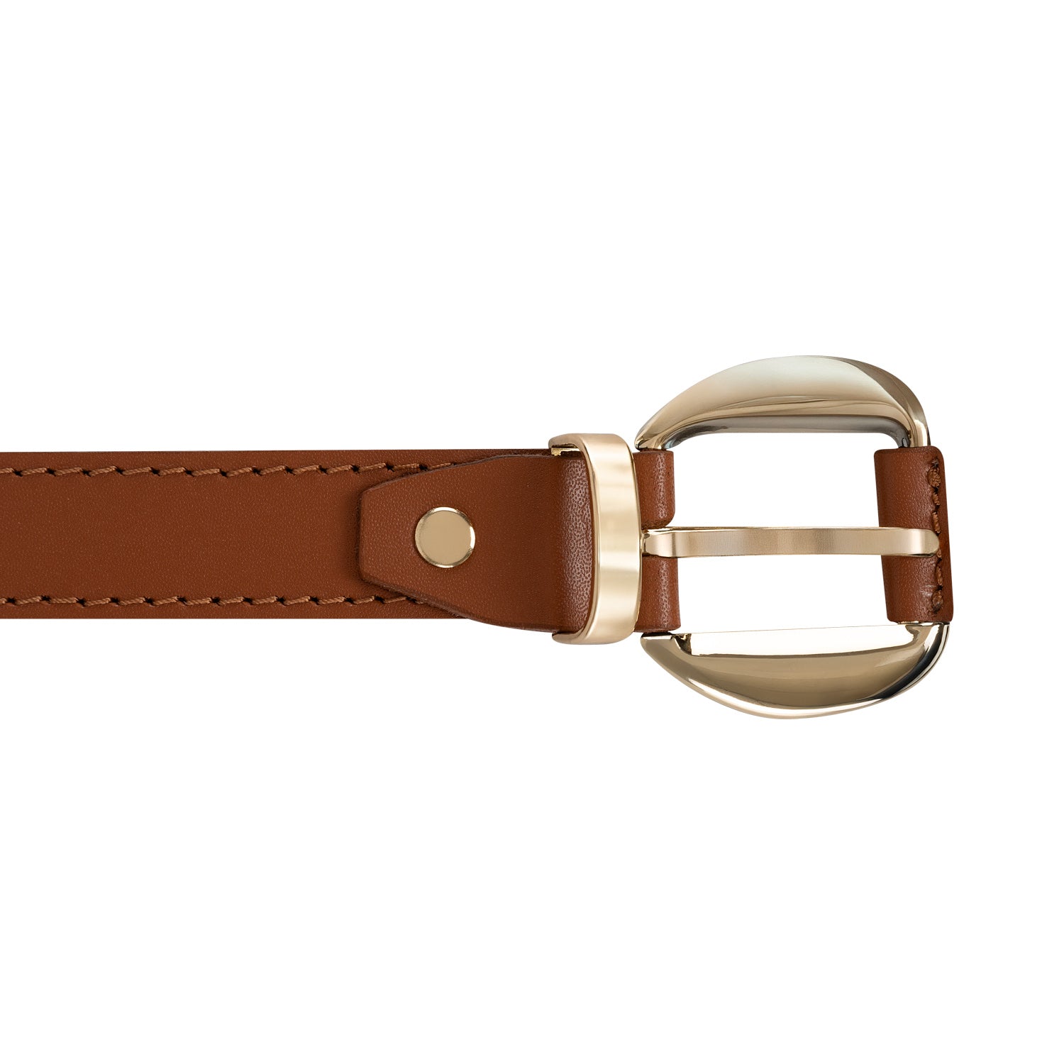 Correa Danny Camel Croydon para Mujer