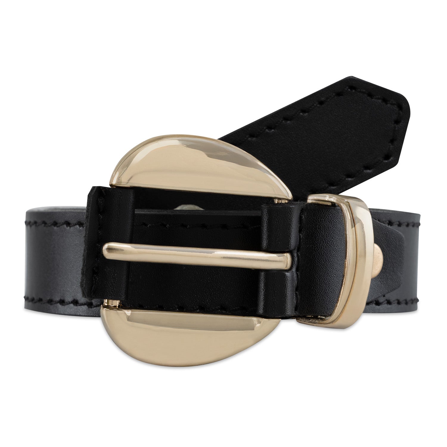 Correa Danny Negro Croydon para Mujer