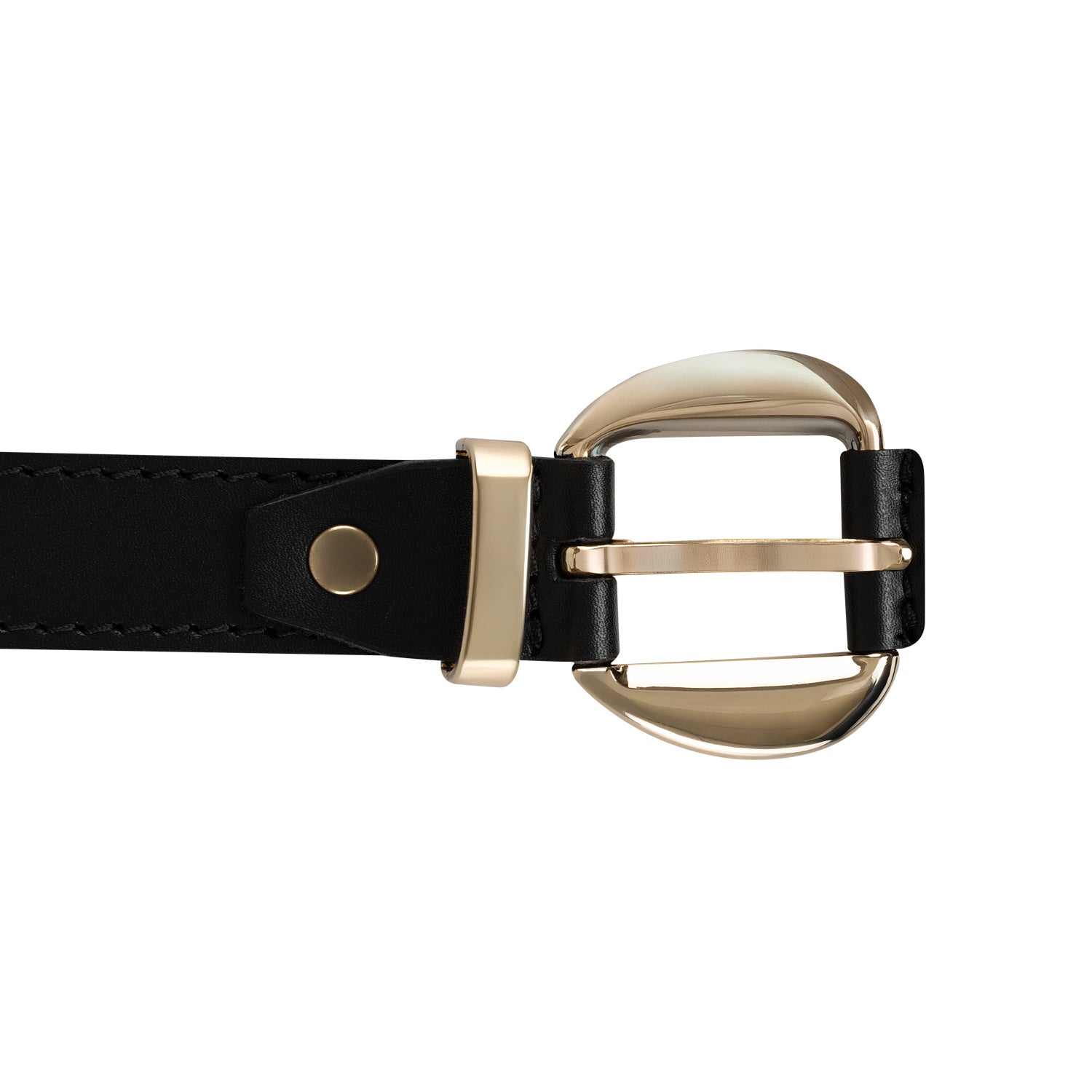 Correa Danny Negro Croydon para Mujer