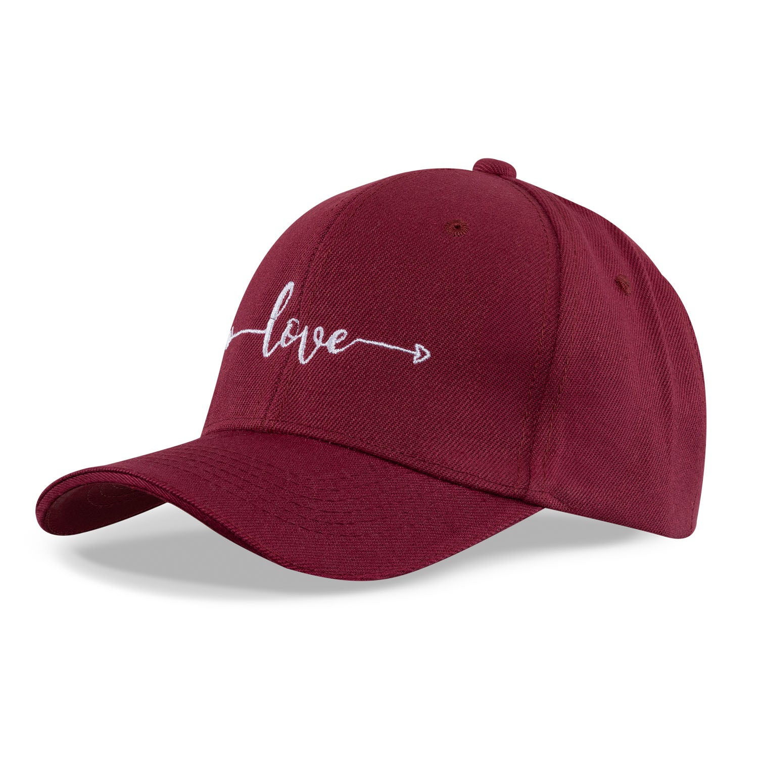 Gorra Miranda Vino Croydon para Mujer