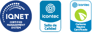 Certificado IQNet